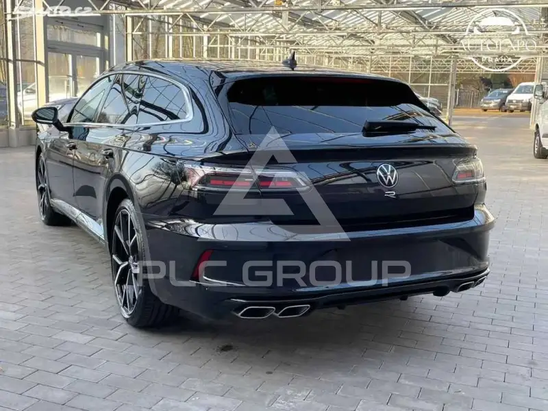 2024 Volkswagen ARTEON