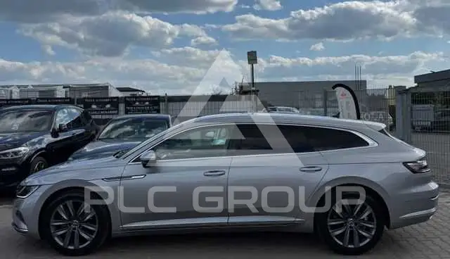 2024 Volkswagen ARTEON