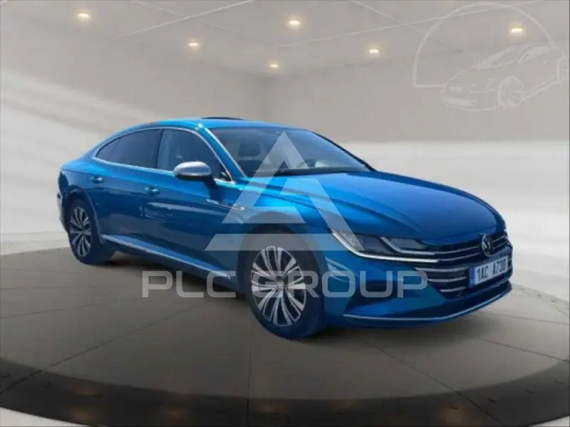 2024 Volkswagen ARTEON