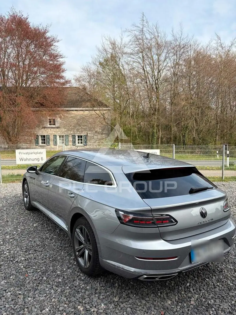 2024 Volkswagen ARTEON