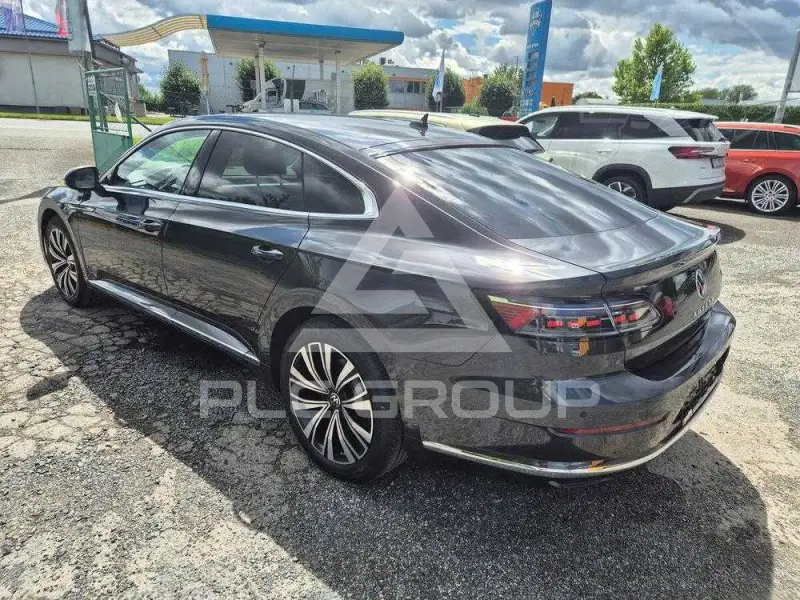 2024 Volkswagen ARTEON