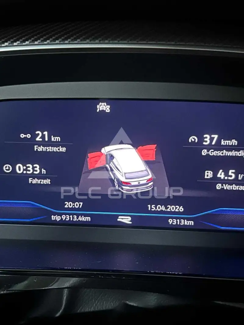 2024 Volkswagen ARTEON