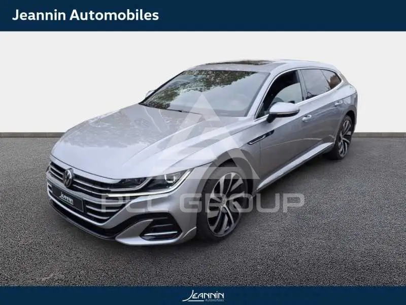 2024 Volkswagen ARTEON