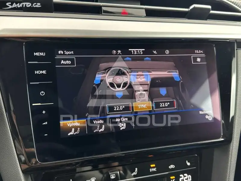 2024 Volkswagen ARTEON