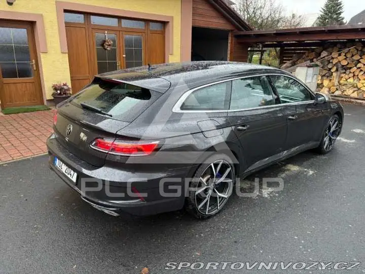 2024 Volkswagen ARTEON