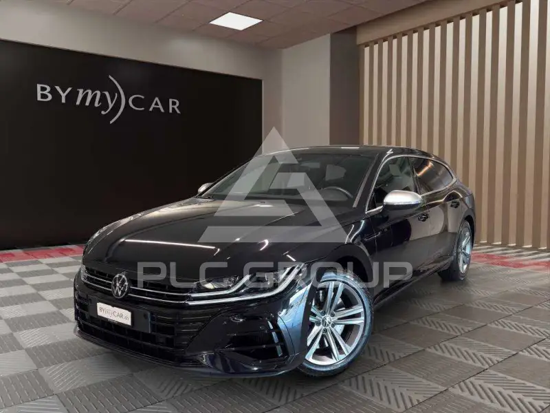 2024 Volkswagen ARTEON