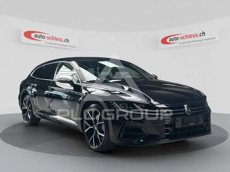 2024 Volkswagen ARTEON