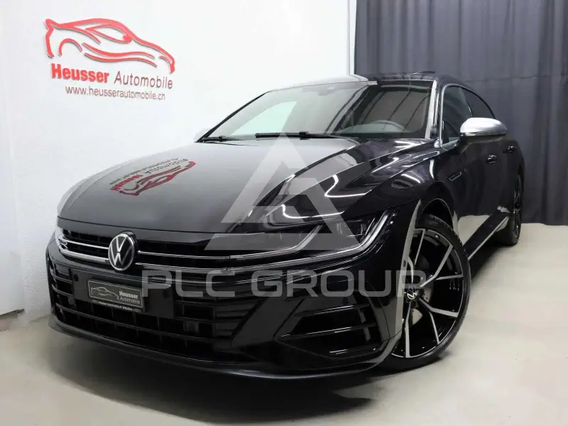2024 Volkswagen ARTEON