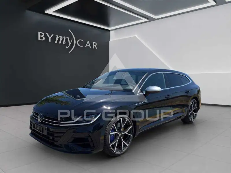 2024 Volkswagen ARTEON