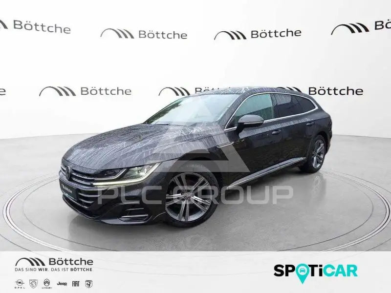 2024 Volkswagen ARTEON