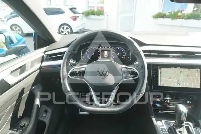 2024 Volkswagen ARTEON