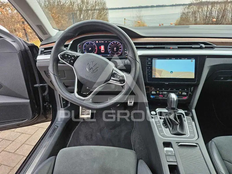 2024 Volkswagen ARTEON