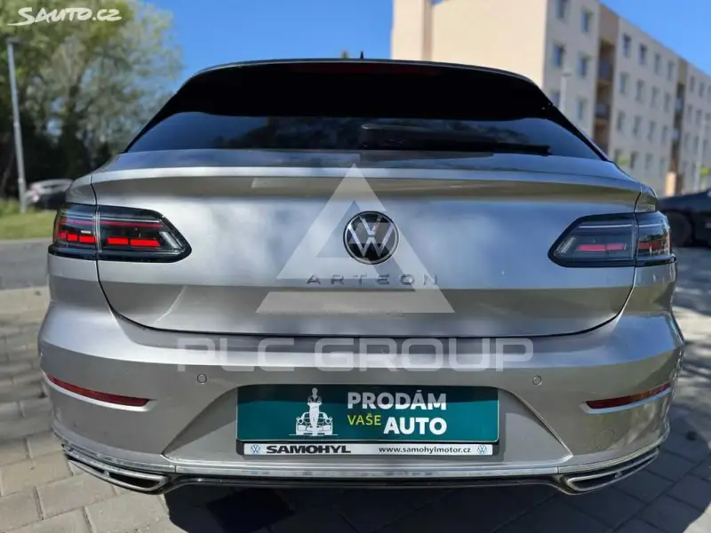 2024 Volkswagen ARTEON
