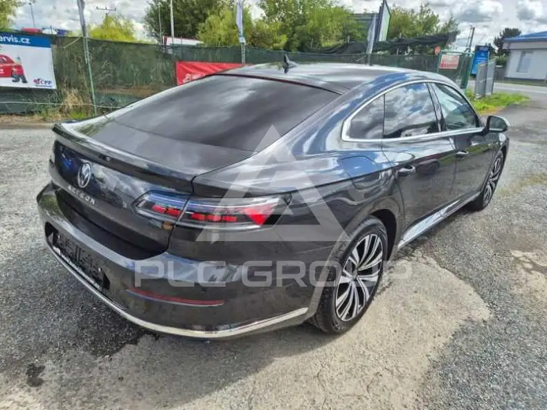 2024 Volkswagen ARTEON