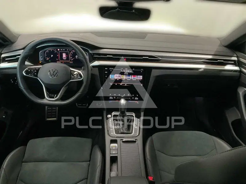 2024 Volkswagen ARTEON
