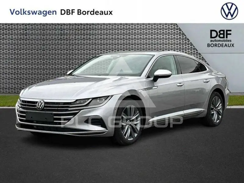 2024 Volkswagen ARTEON