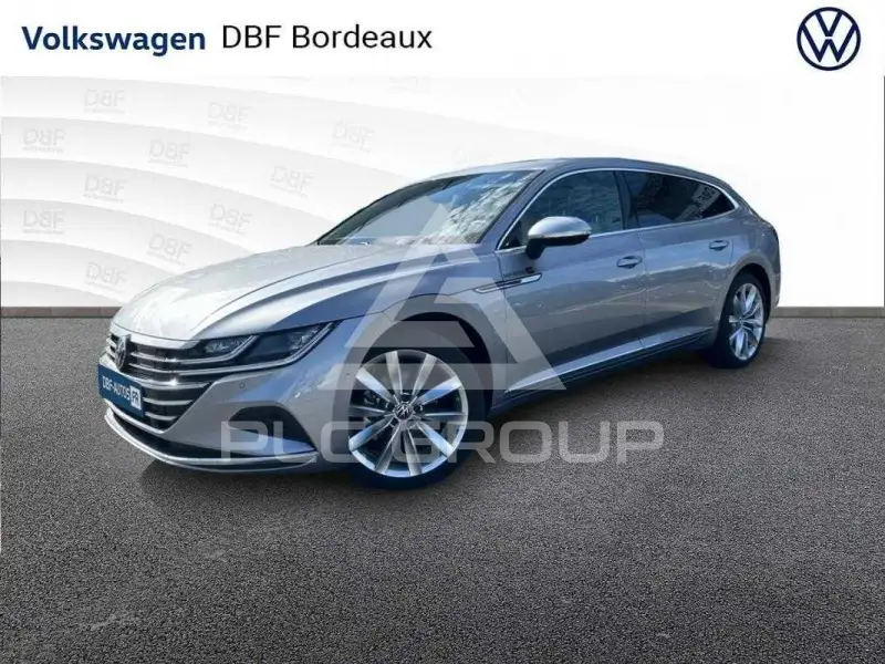 2024 Volkswagen ARTEON