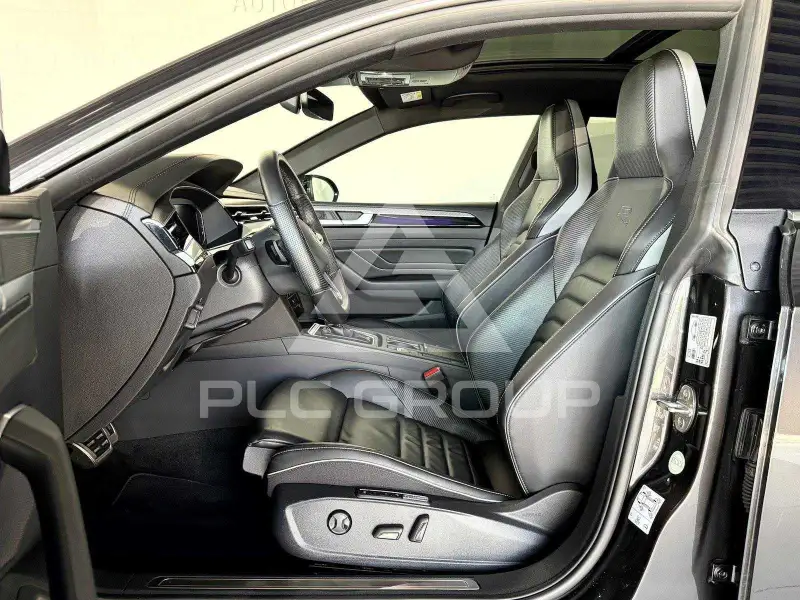 2024 Volkswagen ARTEON