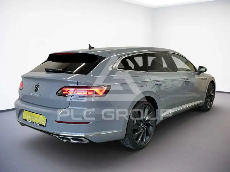 2024 Volkswagen ARTEON