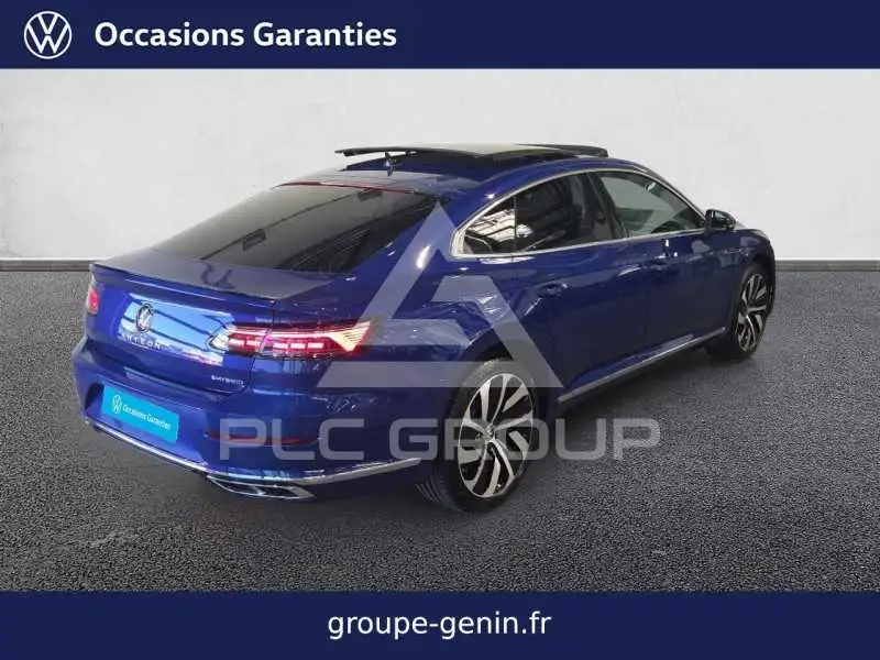 2024 Volkswagen ARTEON