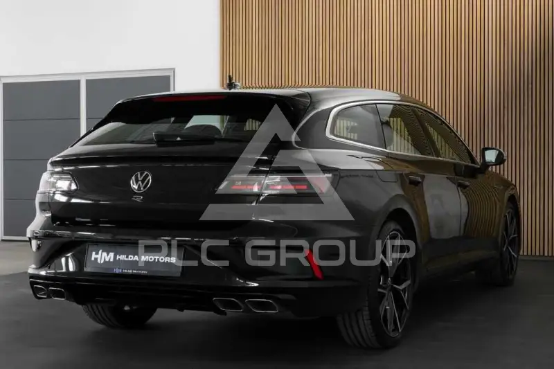 2024 Volkswagen ARTEON