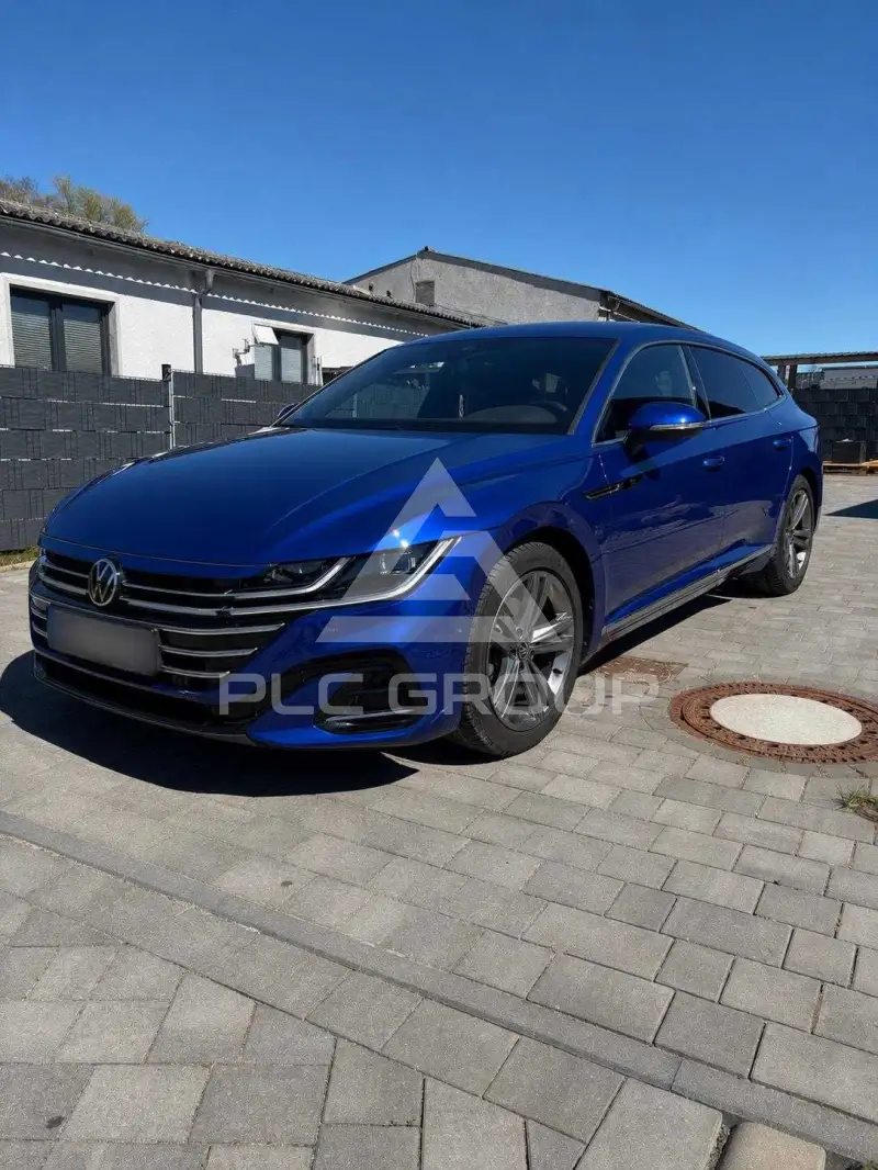 2024 Volkswagen ARTEON
