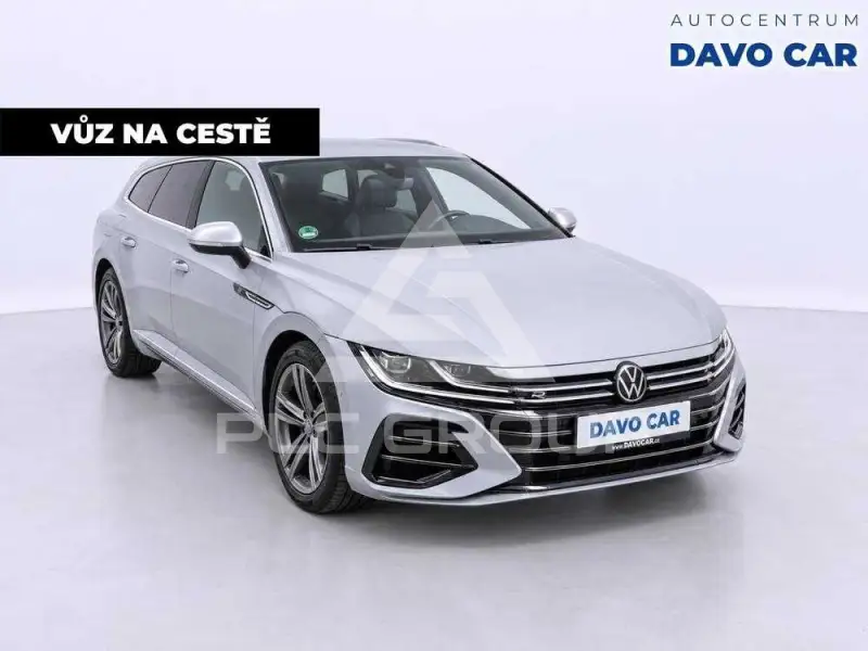 2024 Volkswagen ARTEON