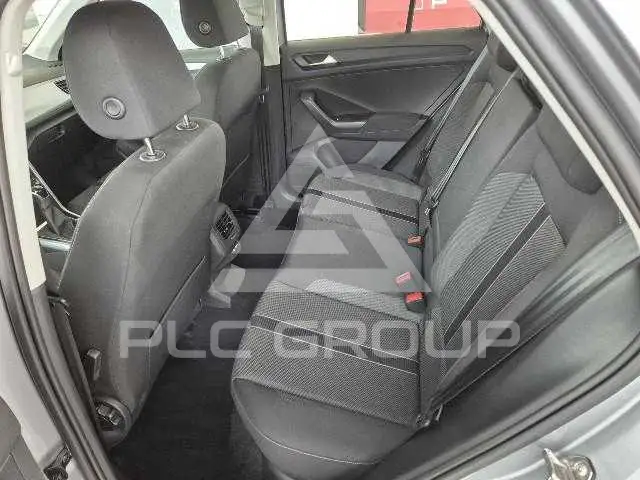 2024 Volkswagen T-Roc