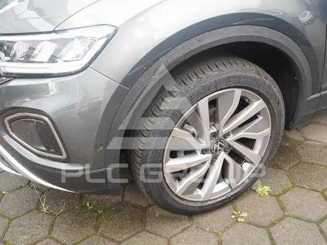 2024 Volkswagen T-Roc