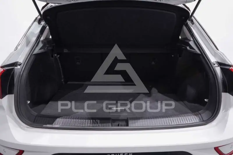 2024 Volkswagen T-Roc