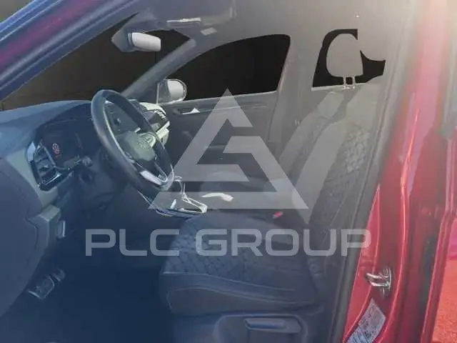 2024 Volkswagen T-Roc