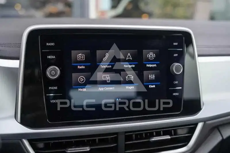 2024 Volkswagen T-Roc