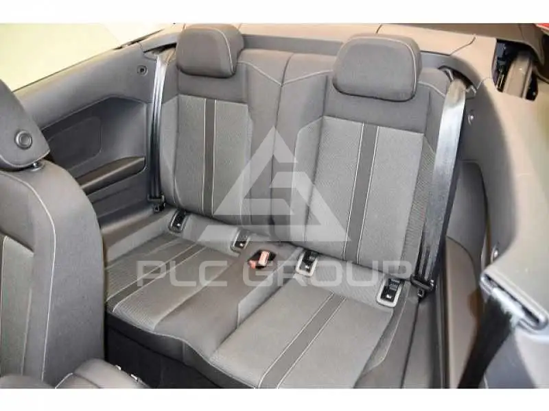 2024 Volkswagen T-Roc