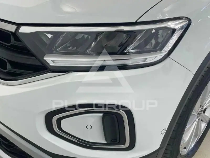 2024 Volkswagen T-Roc