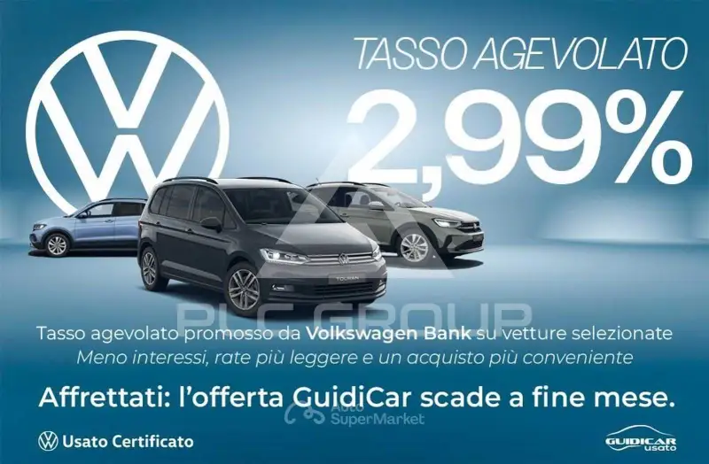 2024 Volkswagen T-Roc