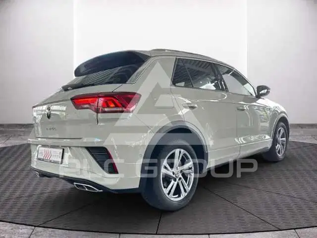 2024 Volkswagen T-Roc