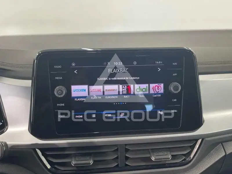 2024 Volkswagen T-Roc