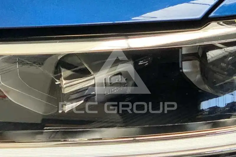 2024 Volkswagen T-Roc