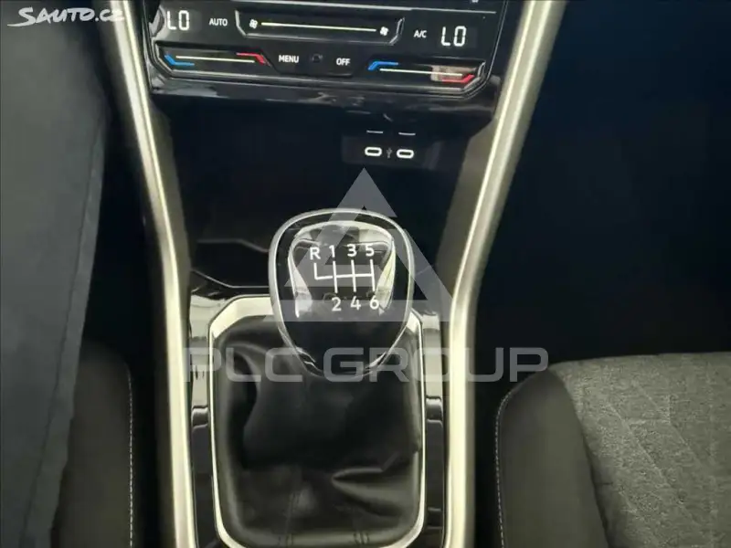 2024 Volkswagen T-Roc