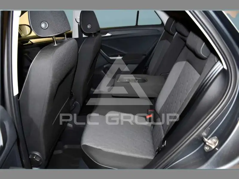 2024 Volkswagen T-Roc