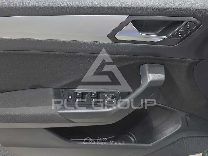 2024 Volkswagen T-Roc