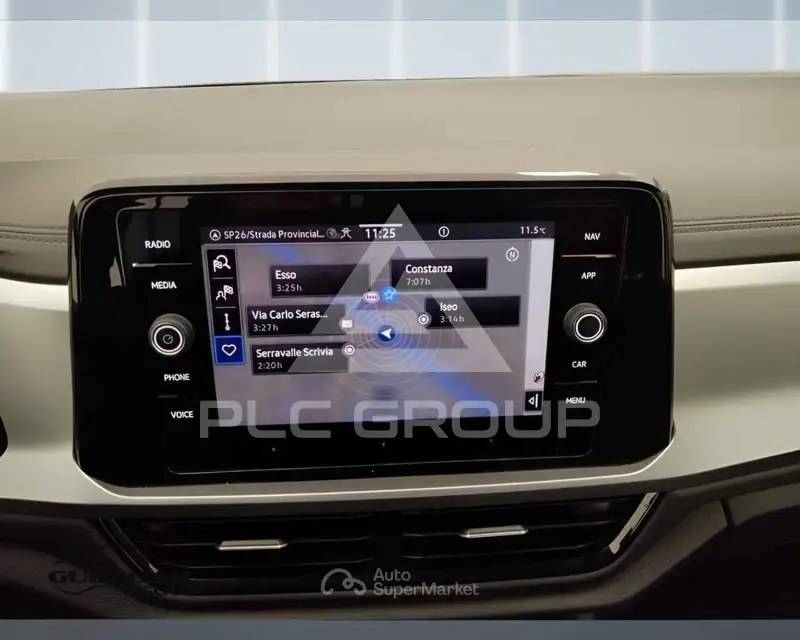 2024 Volkswagen T-Roc