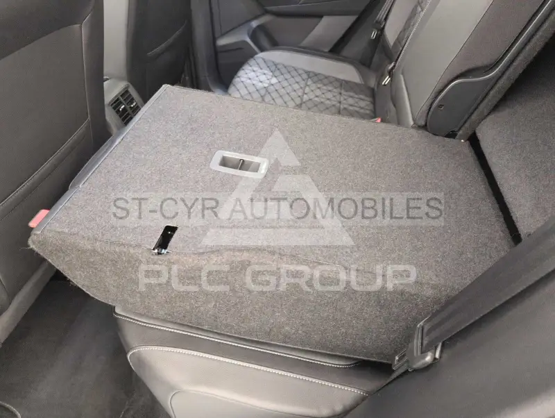 2024 Volkswagen T-Roc