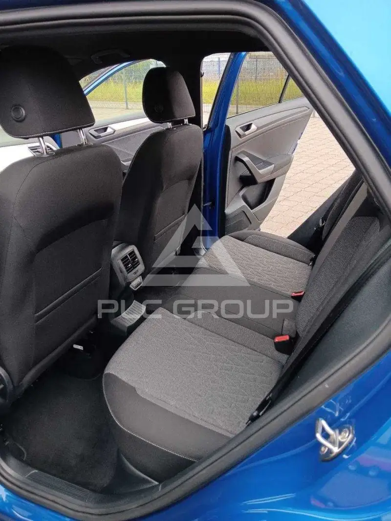 2024 Volkswagen T-Roc