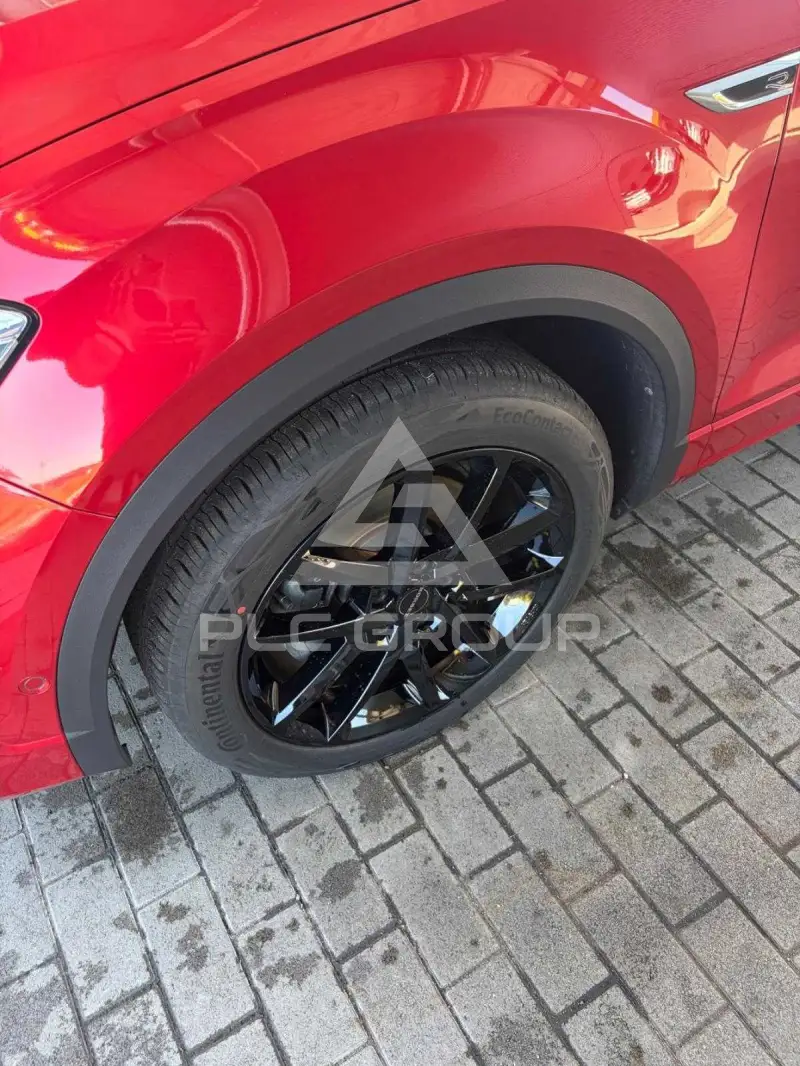 2024 Volkswagen T-Roc