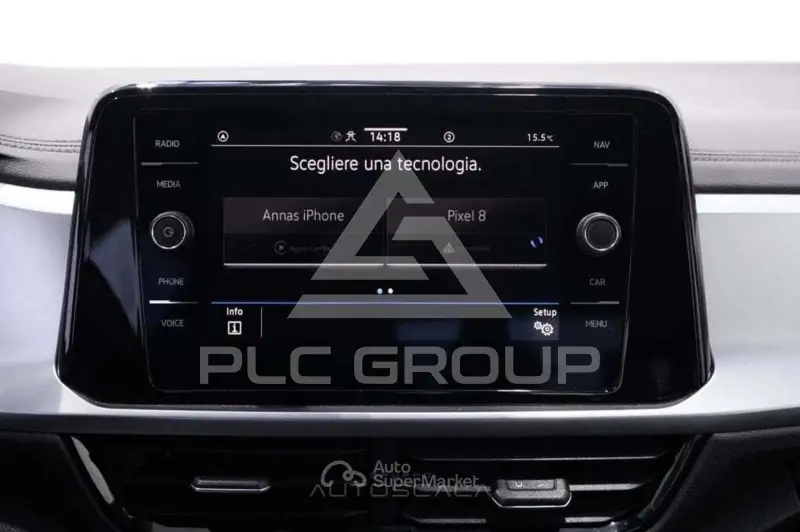 2024 Volkswagen T-Roc