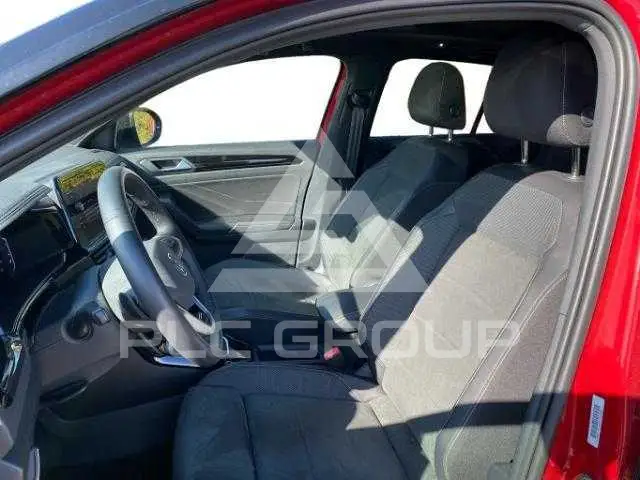 2024 Volkswagen T-Roc