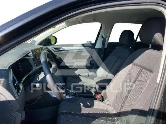 2024 Volkswagen T-Roc
