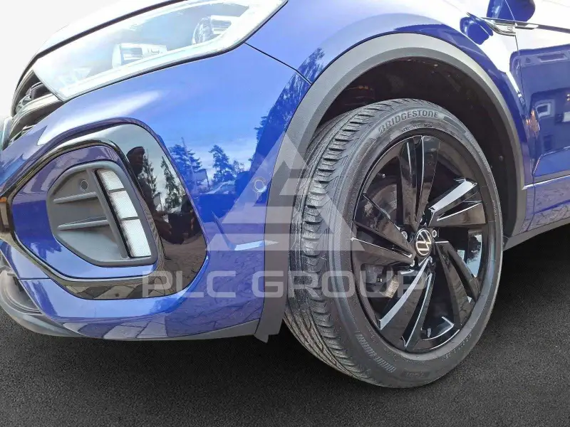 2024 Volkswagen T-Roc