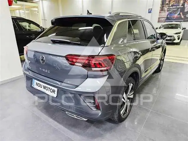 2024 Volkswagen T-Roc
